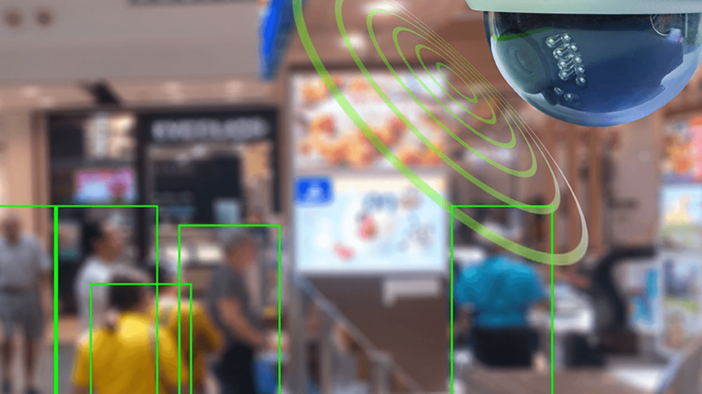 Retail Surveillance Guide: Choosing Security Cameras for Your Store