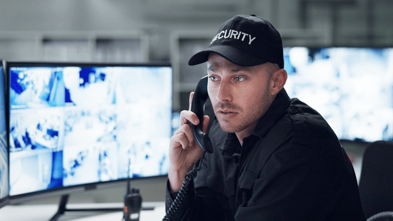 Complete Business Protection through Tycoon Guards Security Company