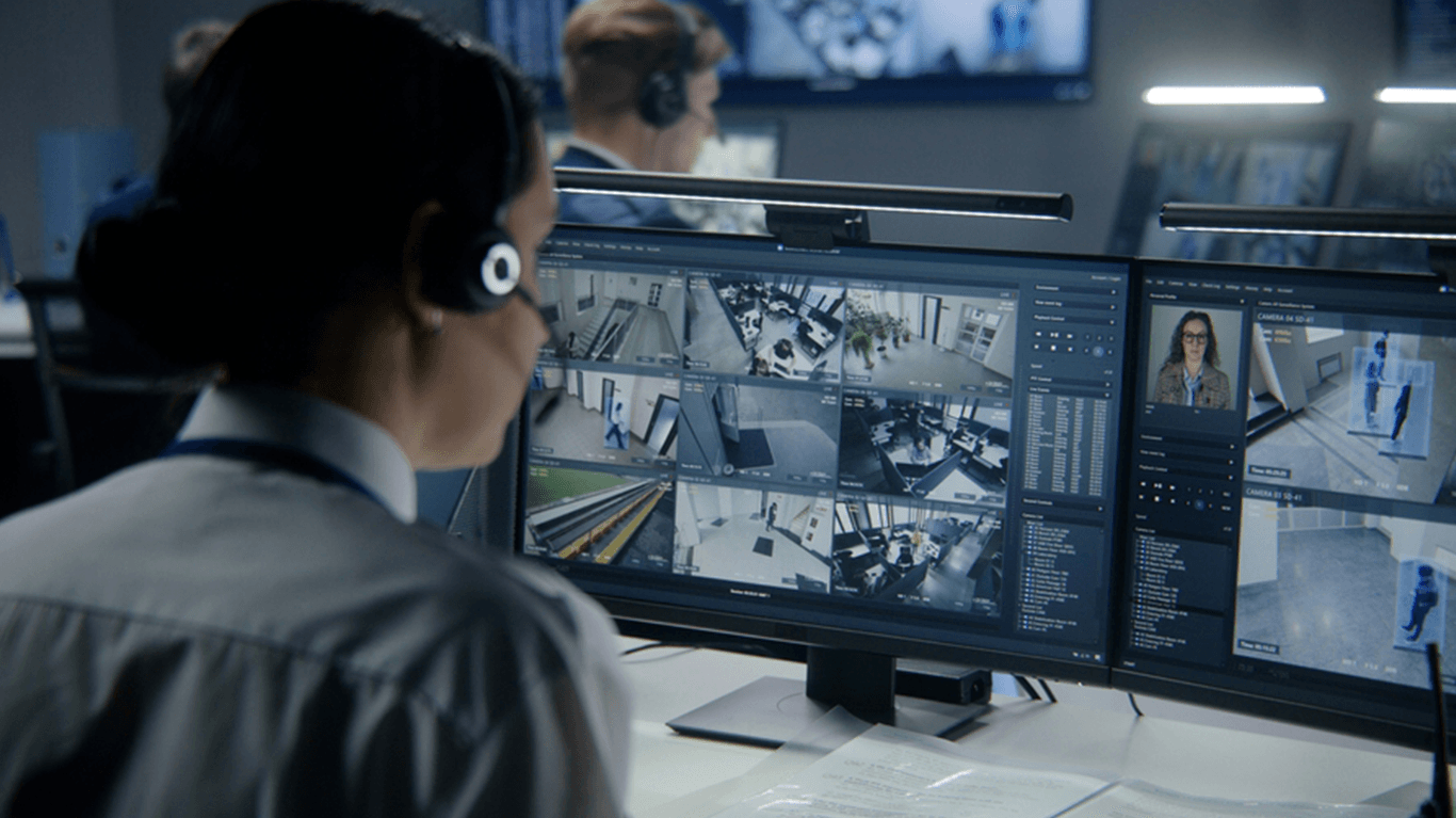 Smarter Security Through Live Video Monitoring Technologies