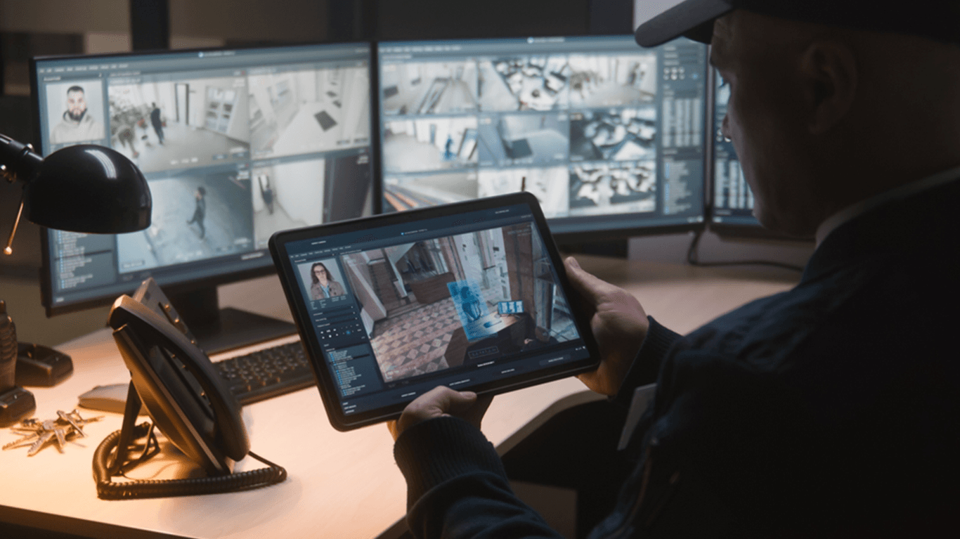 Transform Your Business Security: The Smart Guide to Modern Video Surveillance Solutions