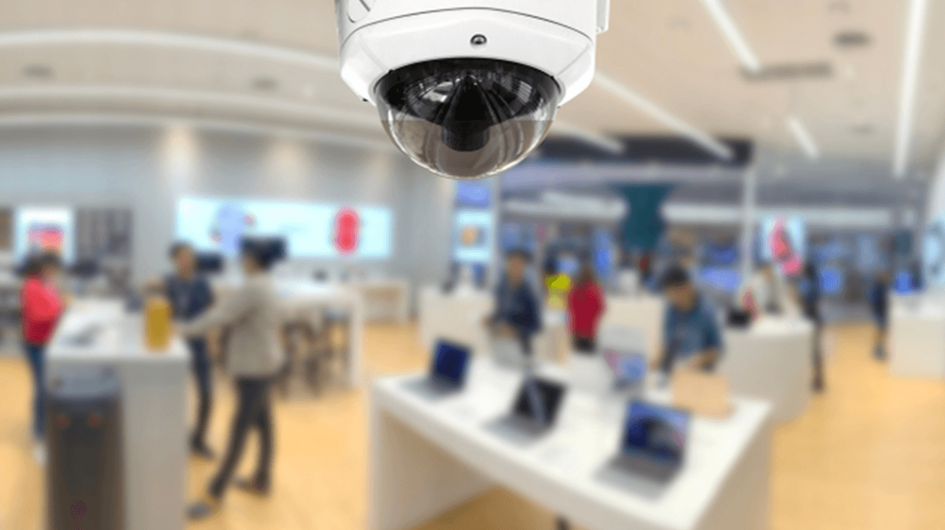 Why Security Cameras Video Surveillance Is Becoming Essential for Modern Businesses