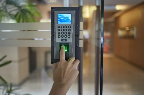 Access Control Management: Everything You Need to Know About Protecting Your Business