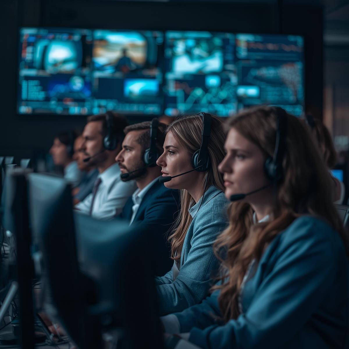 Video Surveillance Experts