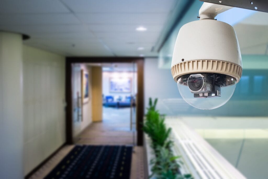 Video Surveillance Solutions