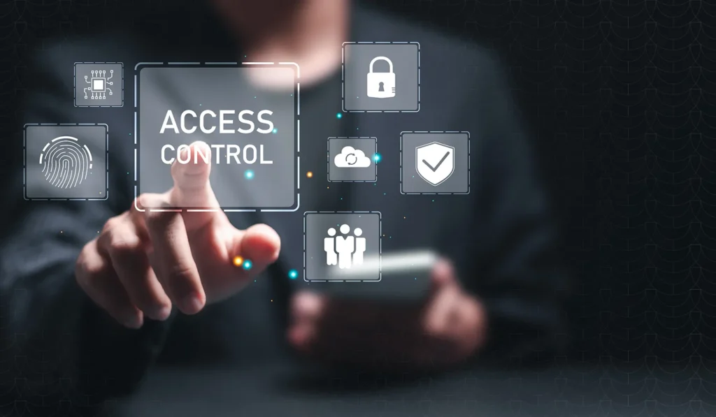 Access Control Management