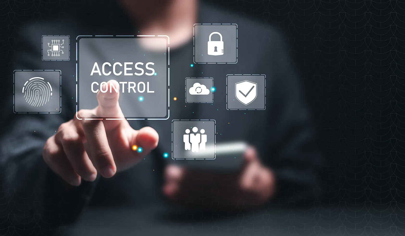 How Access Control Management Improves Building Security
