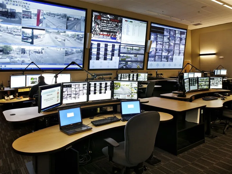 Professional Live Video Monitoring Services You Can Trust