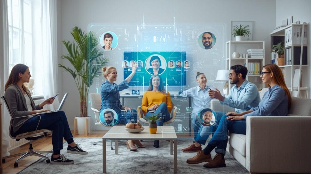 Remote Assistant Services