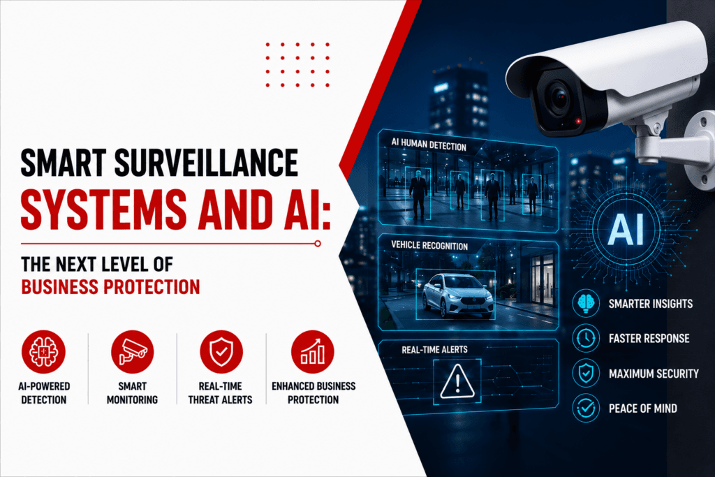 surveillance system