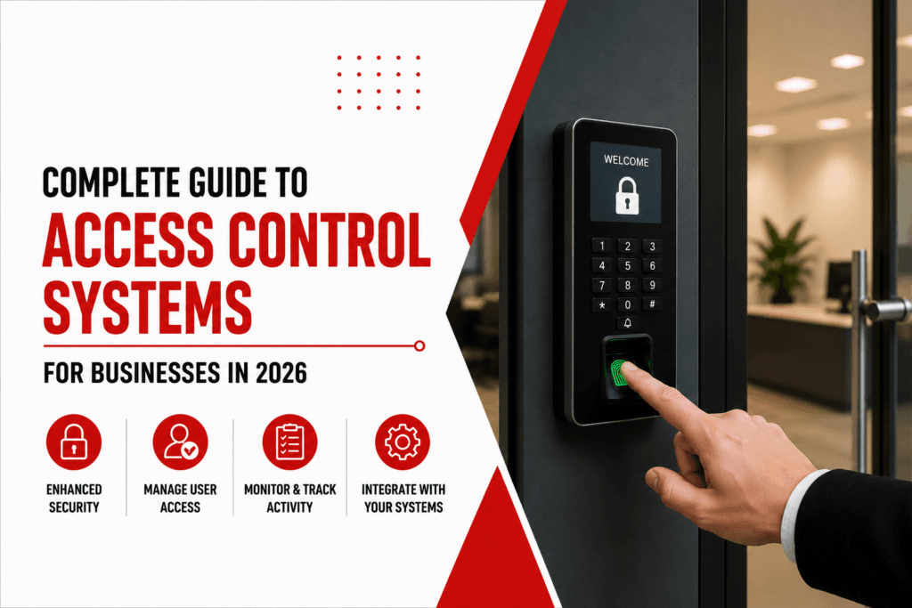 access control systems