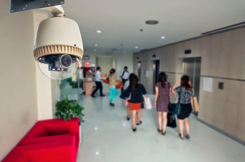 Hotel Surveillance Systems: Protecting Guests, Staff, and Property