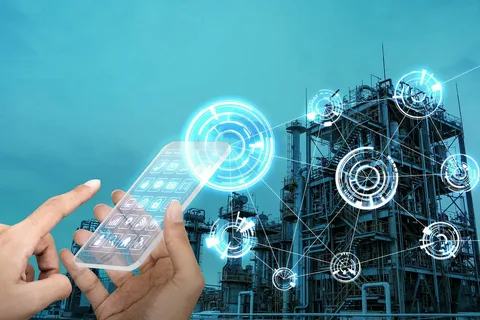 Industry-Specific Security Solutions with 24/7 Monitoring for All Businesses