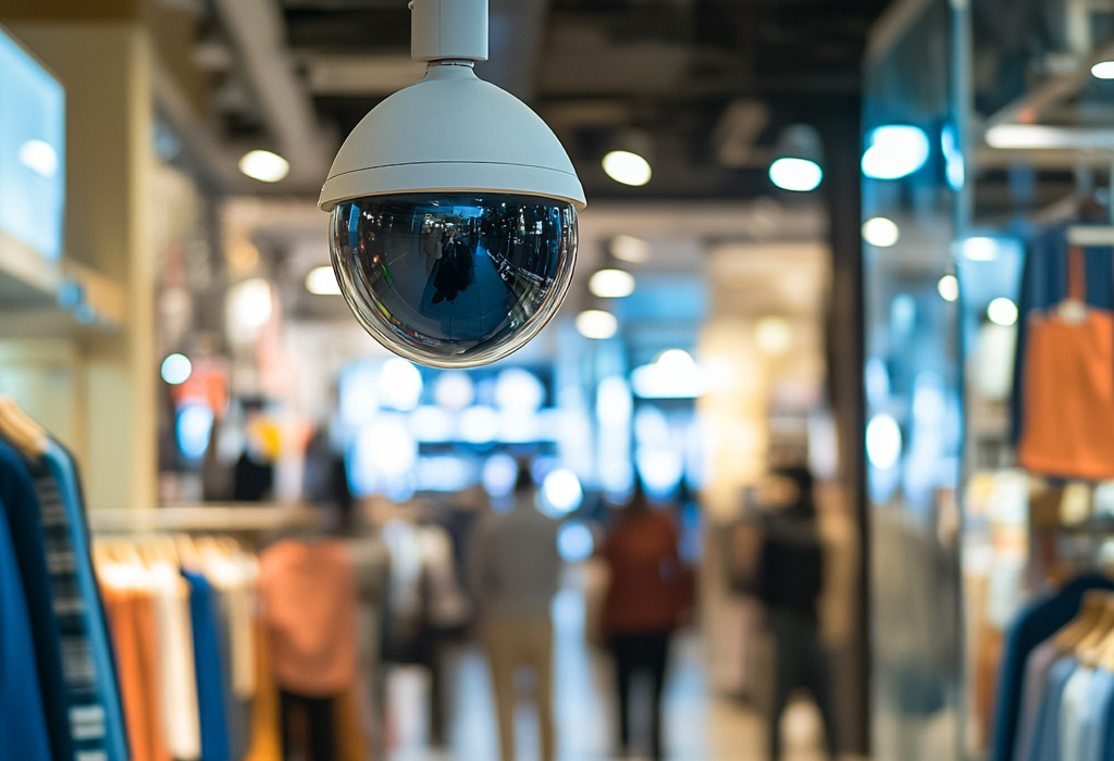 Complete Guide to Retail Security Solutions for Modern Businesses