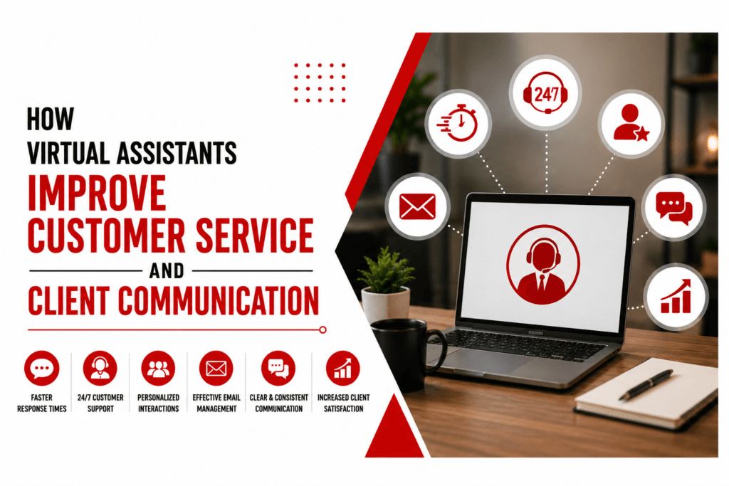 Virtual Assistants